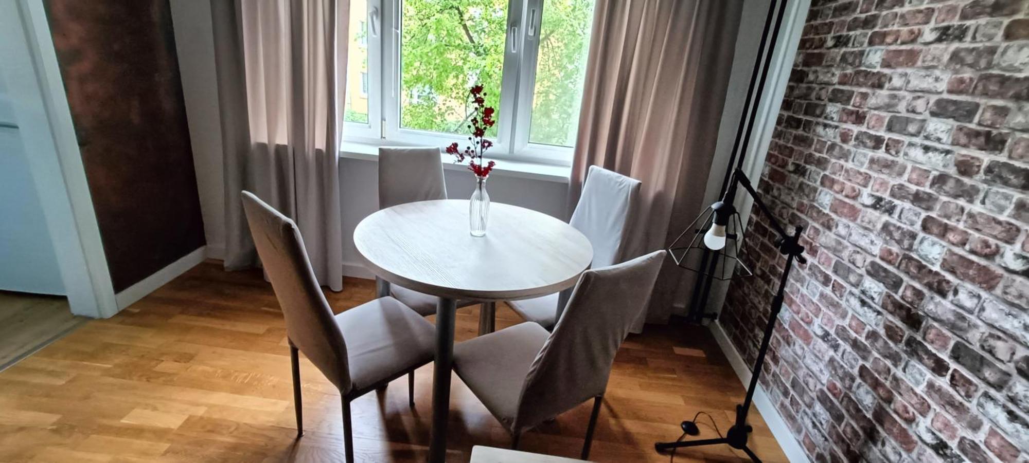 Apartament Loft Stary Toruń Extérieur photo
